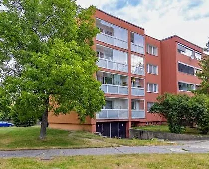 Apartamento Lovely Furnished 1 Bedroom Flat With Balcony In Ostrava